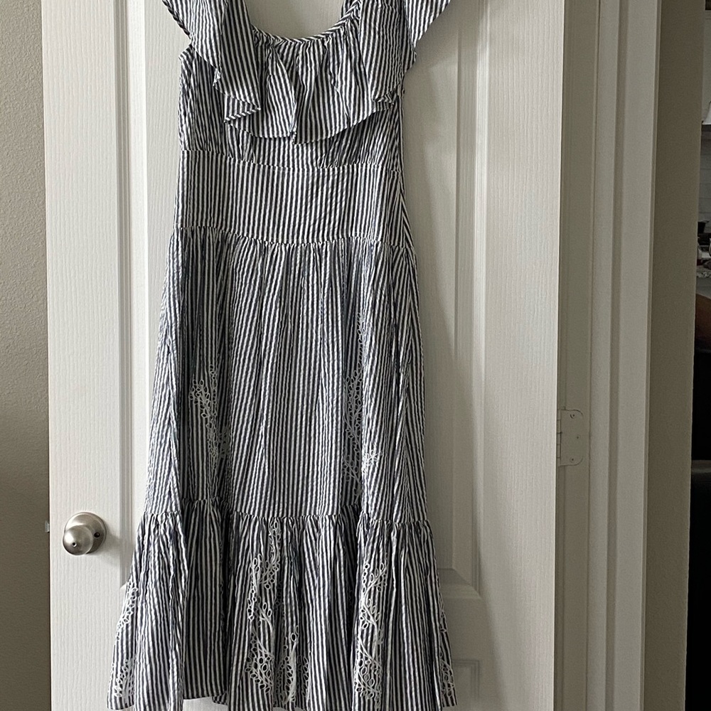 NWT Tory Burch dress size 10